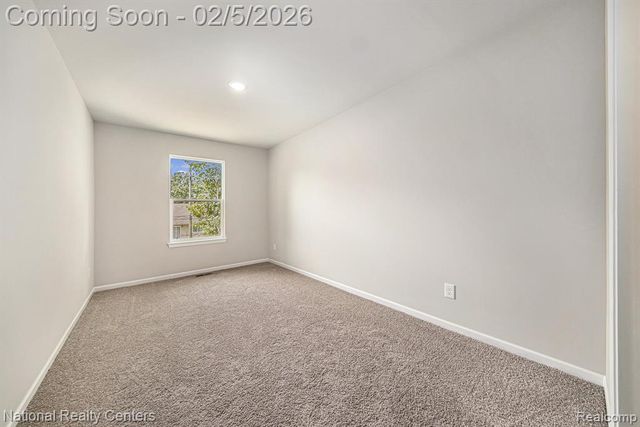 17169 Harman Street, Melvindale, MI 48122