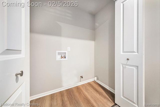 17169 Harman Street, Melvindale, MI 48122