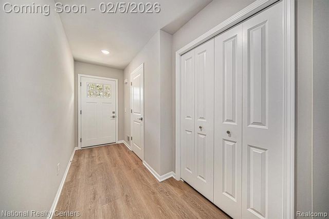 17169 Harman Street, Melvindale, MI 48122