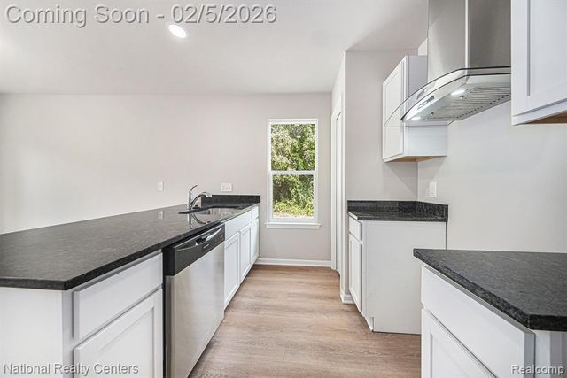 17169 Harman Street, Melvindale, MI 48122