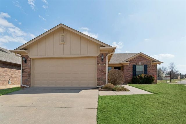 9564 SW 24th Terrace, Oklahoma City, OK 73128