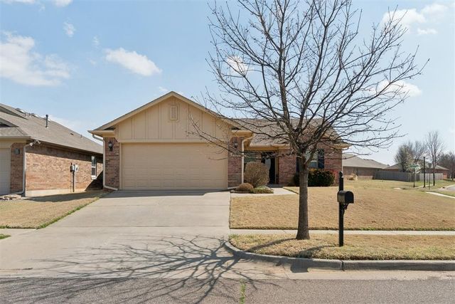 9564 SW 24th Terrace, Oklahoma City, OK 73128