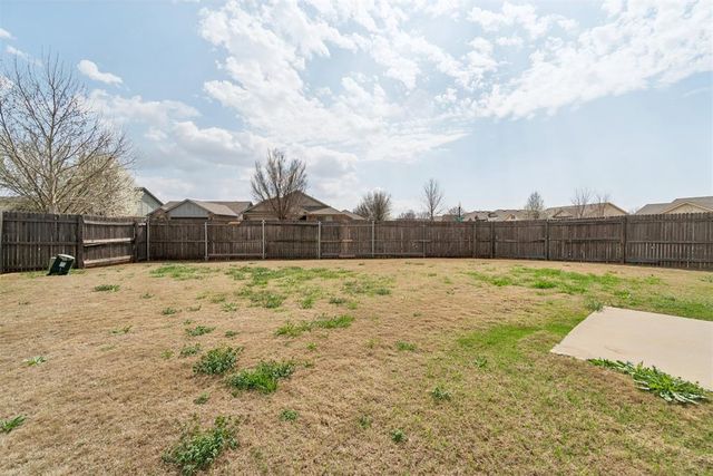 9564 SW 24th Terrace, Oklahoma City, OK 73128