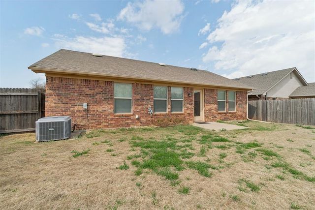 9564 SW 24th Terrace, Oklahoma City, OK 73128