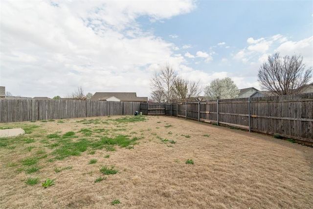 9564 SW 24th Terrace, Oklahoma City, OK 73128