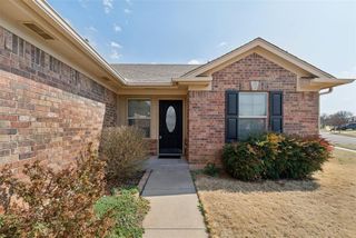 9564 SW 24th Terrace, Oklahoma City, OK 73128