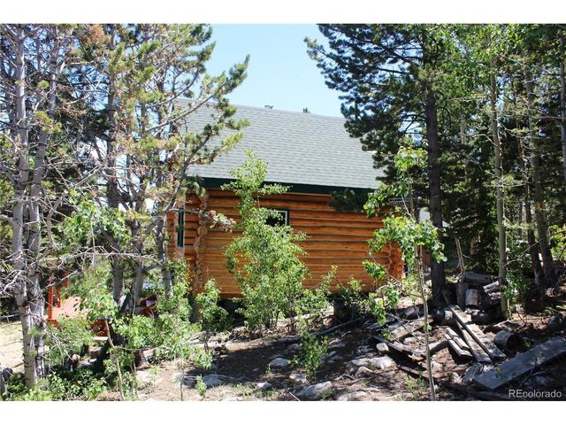 1595 Missouri Gulch Rd, Black Hawk, CO 80422