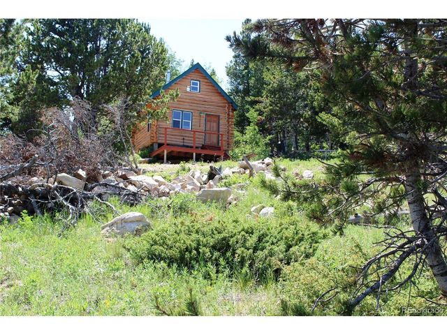 1595 Missouri Gulch Rd, Black Hawk, CO 80422