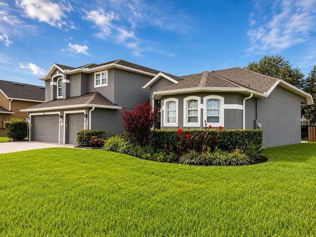 3038 COSTA CLUB DRIVE, Ocoee, FL 34761