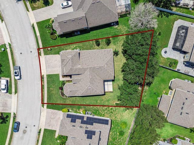 3038 COSTA CLUB DRIVE, Ocoee, FL 34761