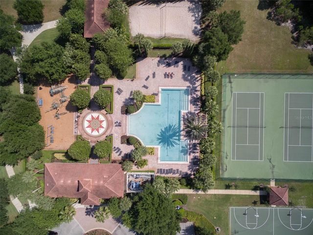 3038 COSTA CLUB DRIVE, Ocoee, FL 34761
