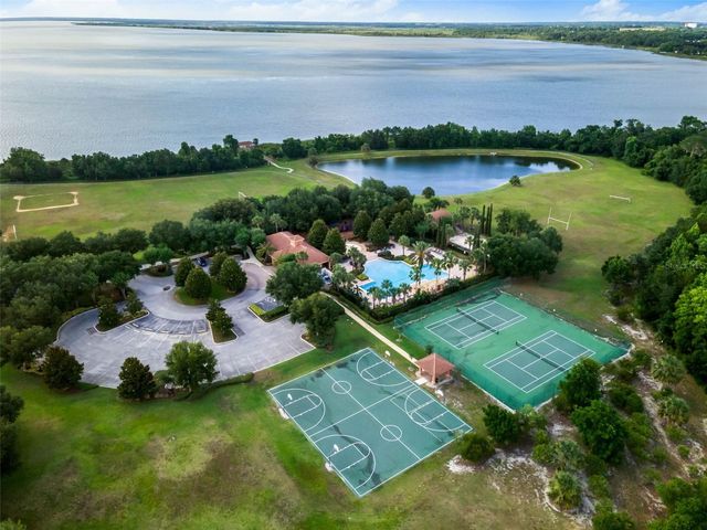 3038 COSTA CLUB DRIVE, Ocoee, FL 34761