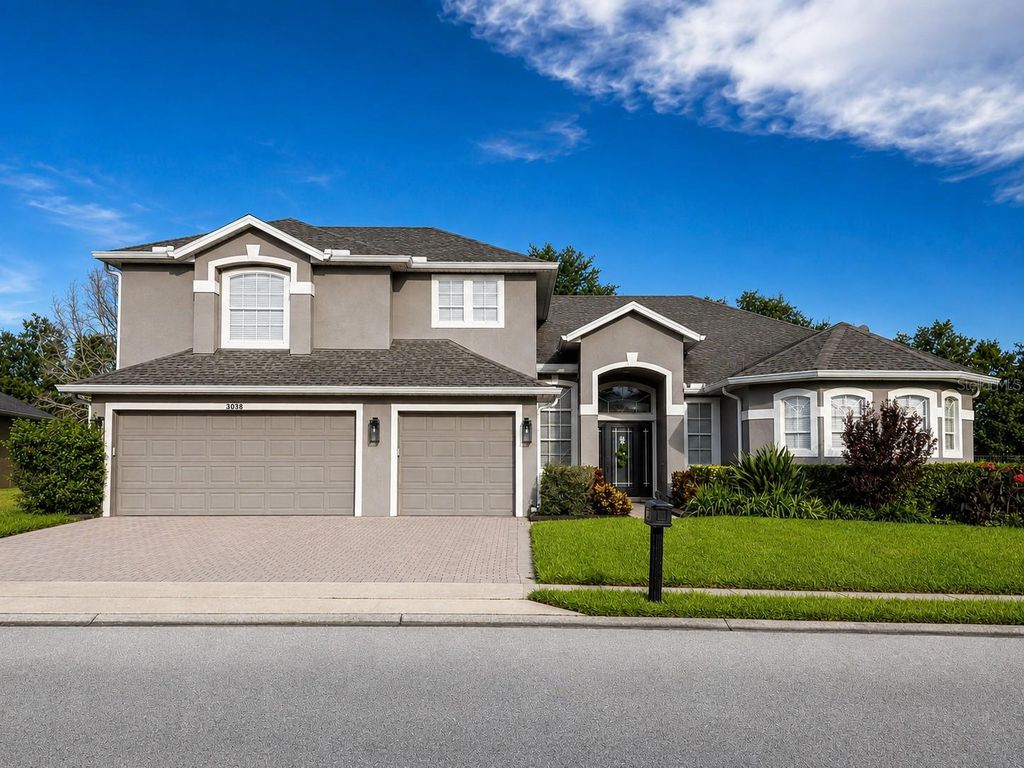 3038 COSTA CLUB DRIVE, Ocoee, FL 34761