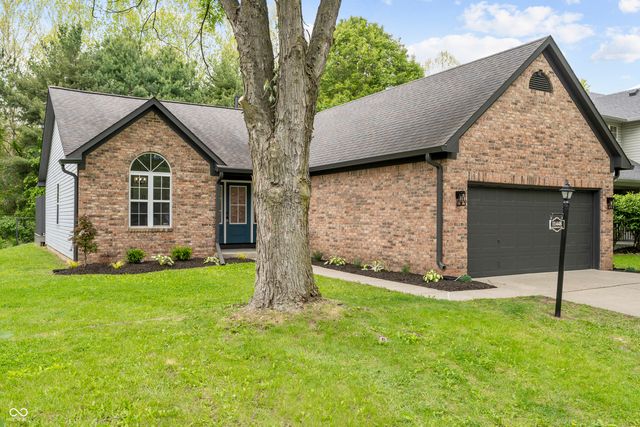 11448 Wilderness Trail, Fishers, IN 46038