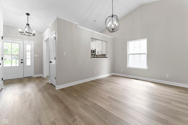 11448 Wilderness Trail, Fishers, IN 46038