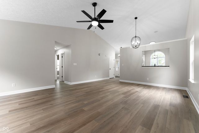 11448 Wilderness Trail, Fishers, IN 46038