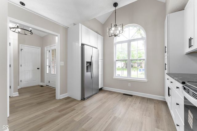 11448 Wilderness Trail, Fishers, IN 46038
