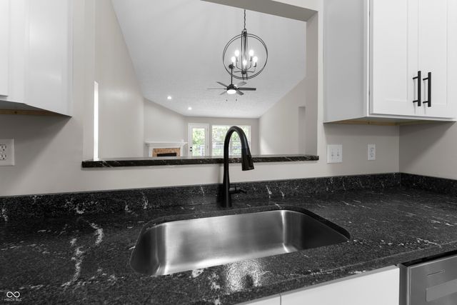 11448 Wilderness Trail, Fishers, IN 46038