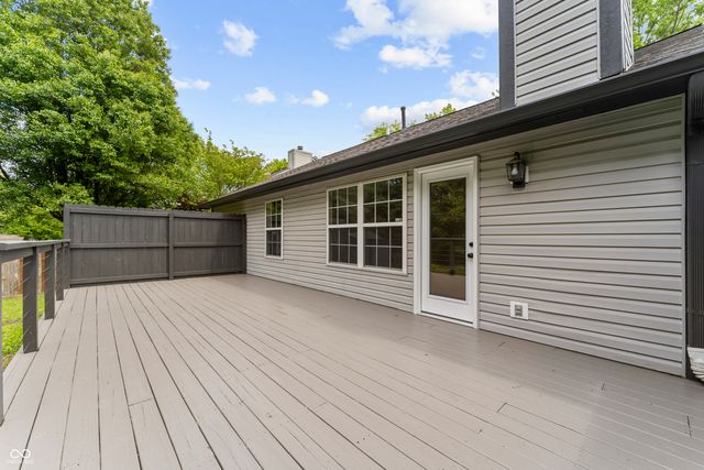 11448 Wilderness Trail, Fishers, IN 46038