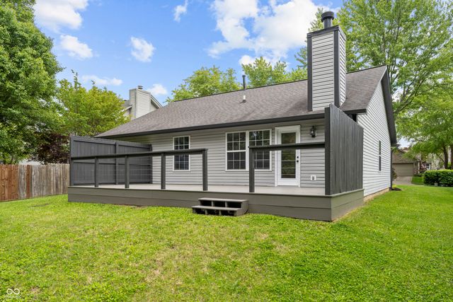 11448 Wilderness Trail, Fishers, IN 46038