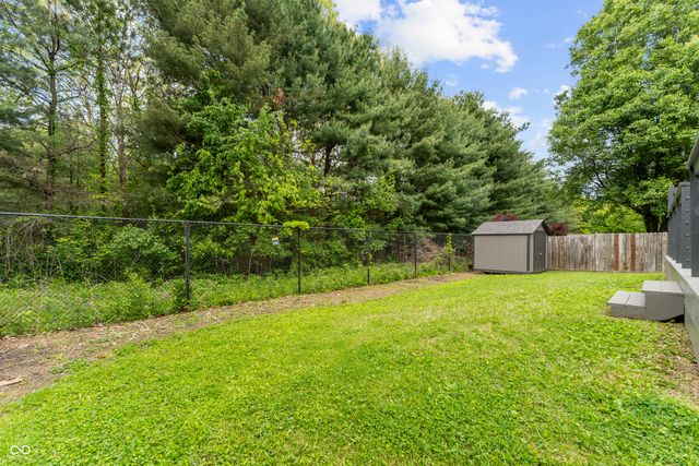 11448 Wilderness Trail, Fishers, IN 46038