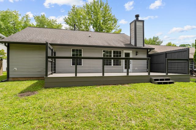 11448 Wilderness Trail, Fishers, IN 46038
