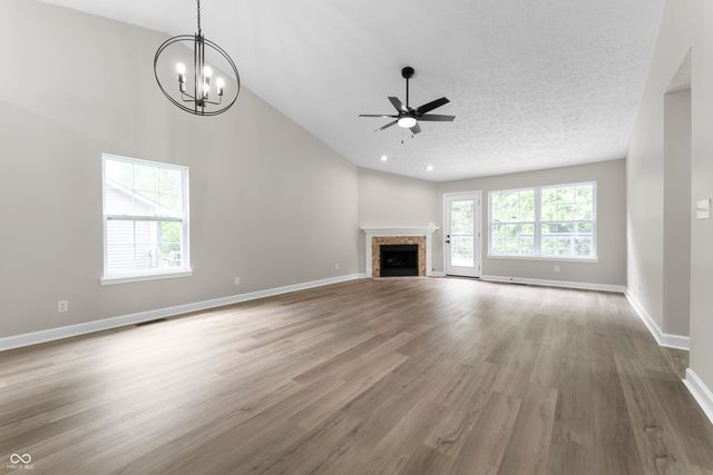 11448 Wilderness Trail, Fishers, IN 46038