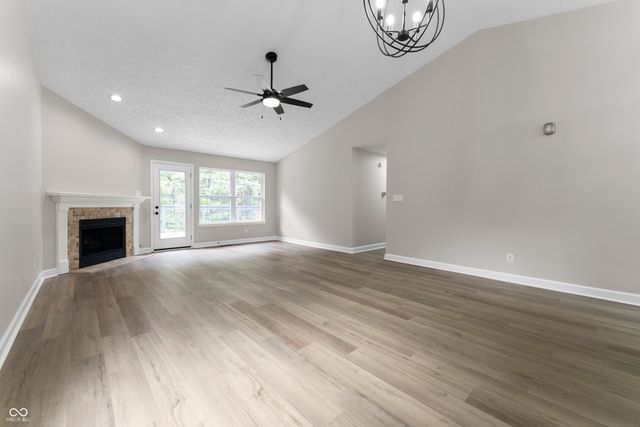 11448 Wilderness Trail, Fishers, IN 46038