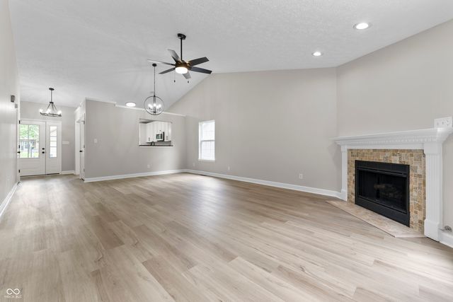 11448 Wilderness Trail, Fishers, IN 46038