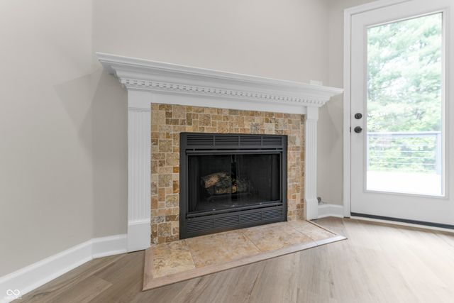 11448 Wilderness Trail, Fishers, IN 46038
