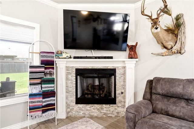 909 Carter Court, Siloam Springs, AR 72761