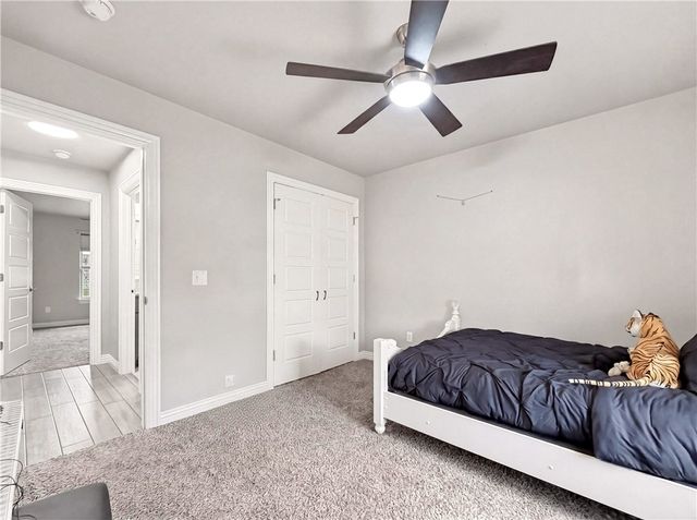 909 Carter Court, Siloam Springs, AR 72761