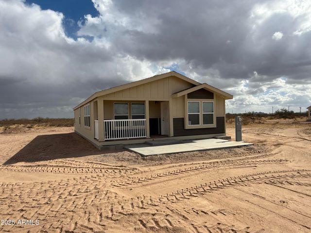 7087 N La Burma Road, Maricopa, AZ 85139