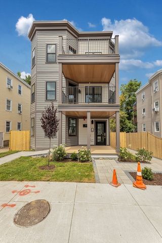 3915 Washington Street 1, Boston, MA 02131