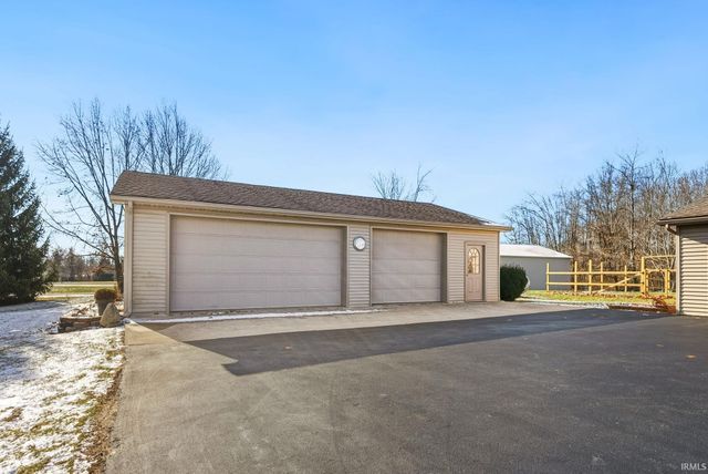 2915 N State Road 827, Angola, IN 46703
