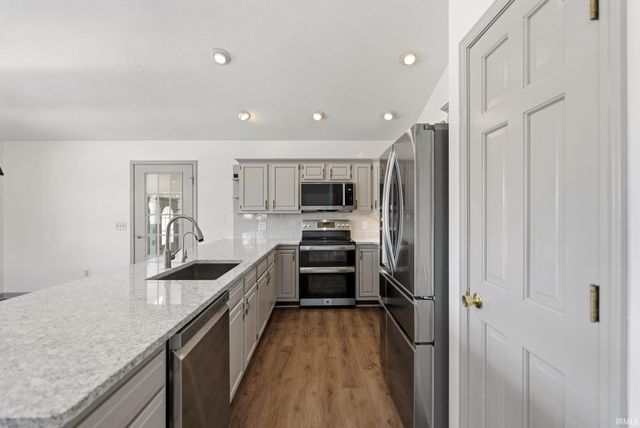 2915 N State Road 827, Angola, IN 46703