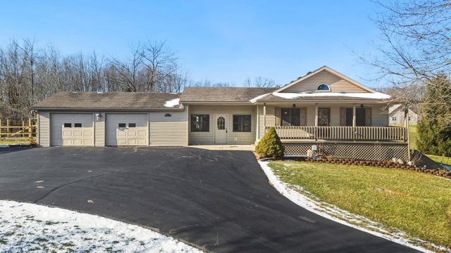 2915 N State Road 827, Angola, IN 46703