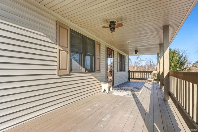 2915 N State Road 827, Angola, IN 46703