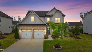 624 Marion Hills Way, Knightdale, NC 27545