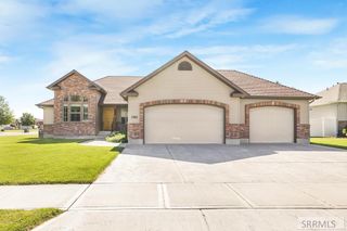 1700 Shady Pine Drive, Idaho Falls, ID 83404