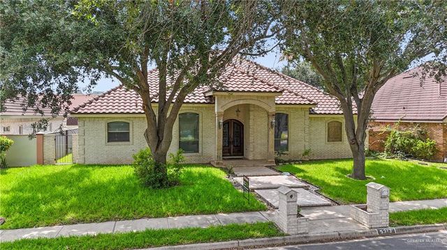 5313 N 8th Street, Mcallen, TX 78504