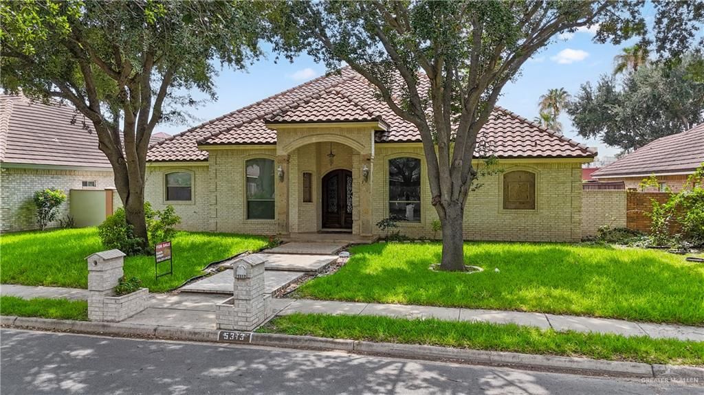 5313 N 8th Street, Mcallen, TX 78504