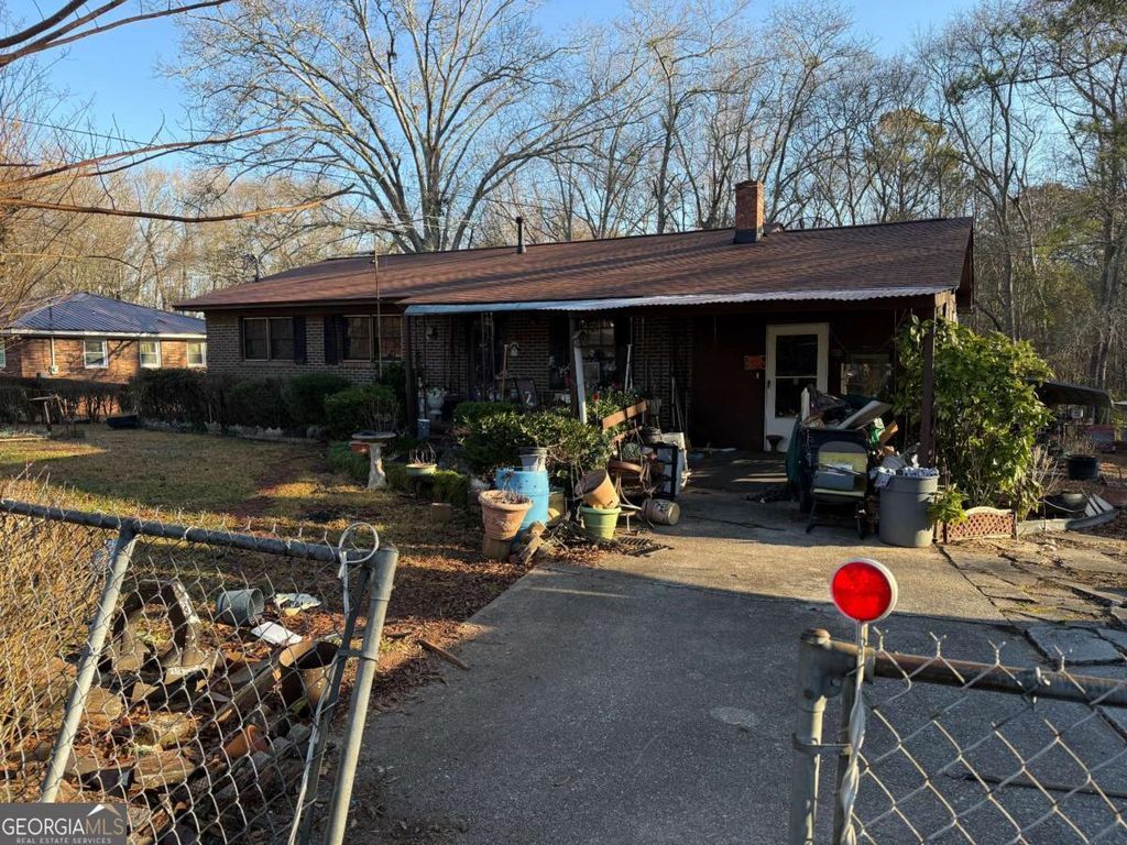 224 Hollis Street, Rutledge, GA 30663