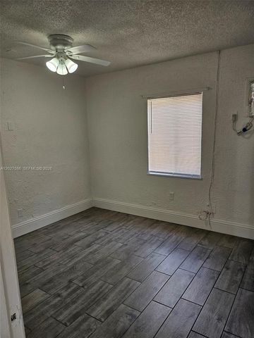 709 NE 4th Court 2, Hallandale Beach, FL 33009