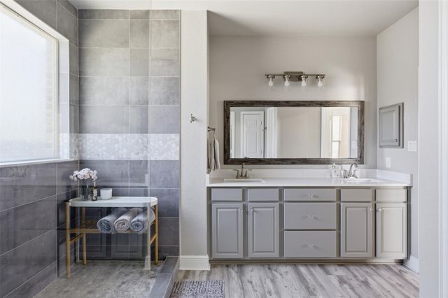 902 Fork Ridge PATH, Round Rock, TX 78665