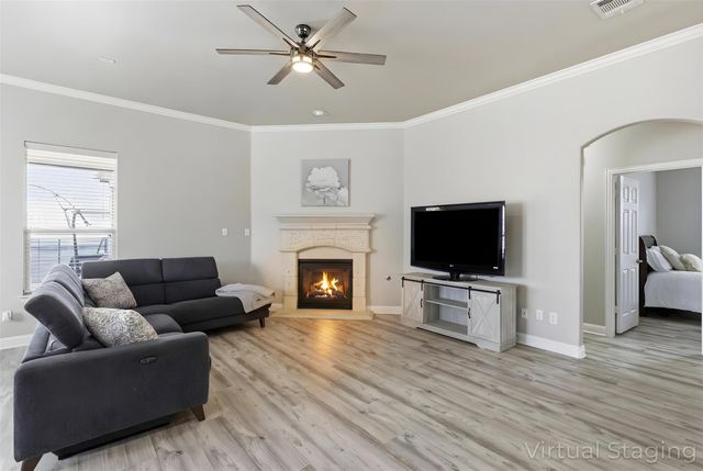 902 Fork Ridge PATH, Round Rock, TX 78665