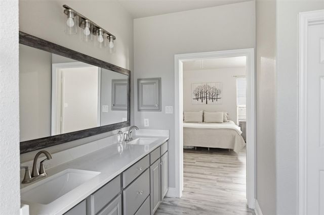 902 Fork Ridge PATH, Round Rock, TX 78665