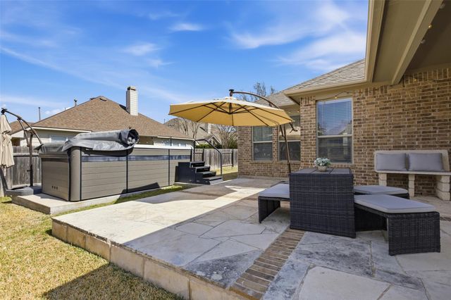 902 Fork Ridge PATH, Round Rock, TX 78665