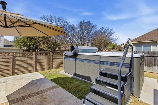 902 Fork Ridge PATH, Round Rock, TX 78665