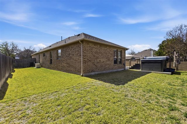 902 Fork Ridge PATH, Round Rock, TX 78665